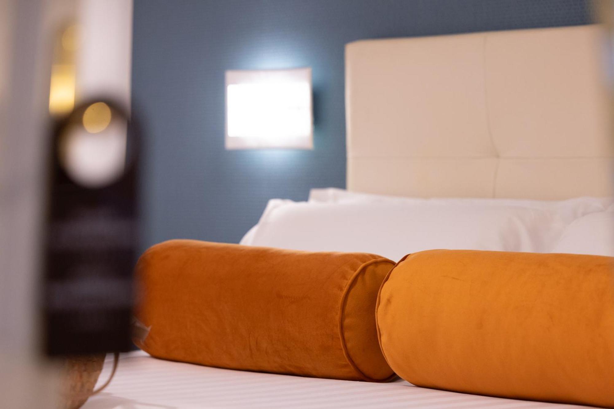 Hotel Zaccardi Roof Garden Rzym Zewnętrze zdjęcie