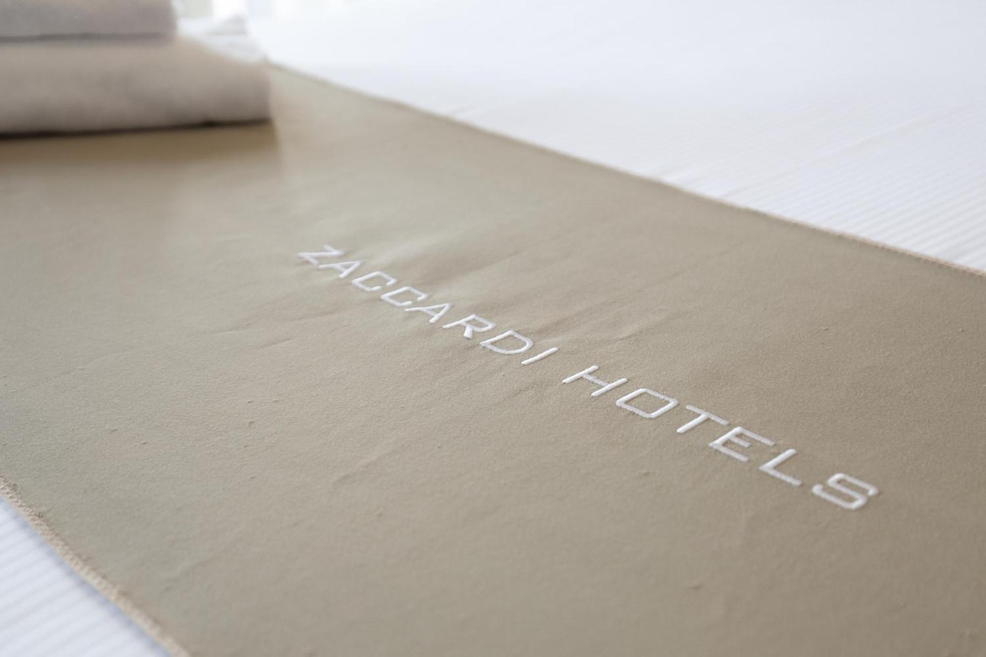 Hotel Zaccardi Roof Garden Rzym Zewnętrze zdjęcie