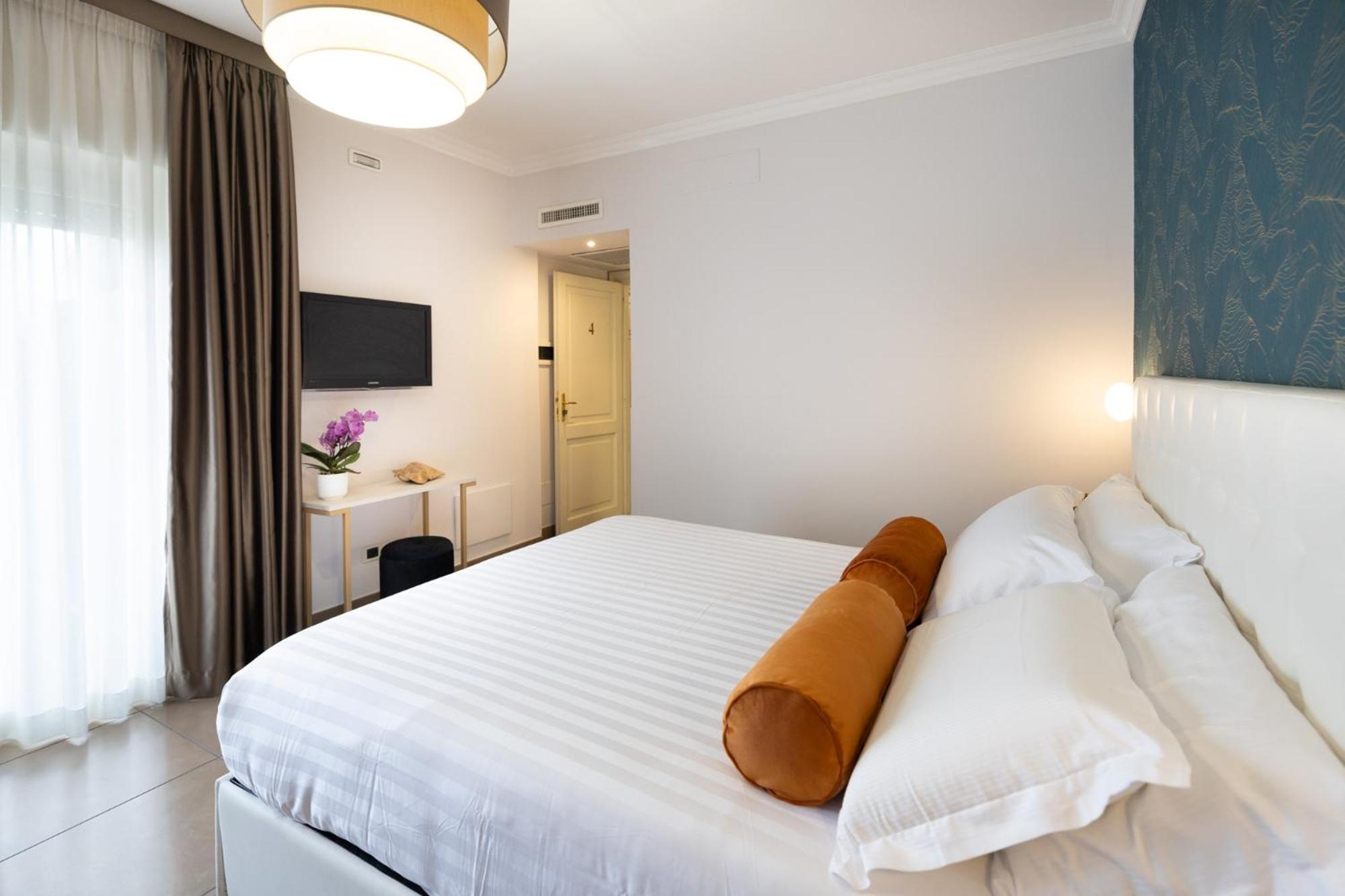 Hotel Zaccardi Roof Garden Rzym Zewnętrze zdjęcie