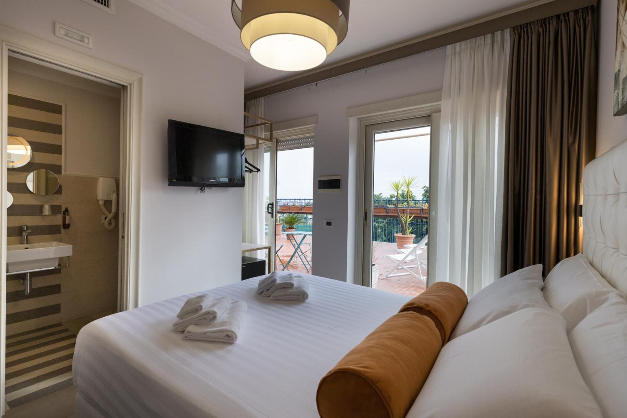 Hotel Zaccardi Roof Garden Rzym Zewnętrze zdjęcie