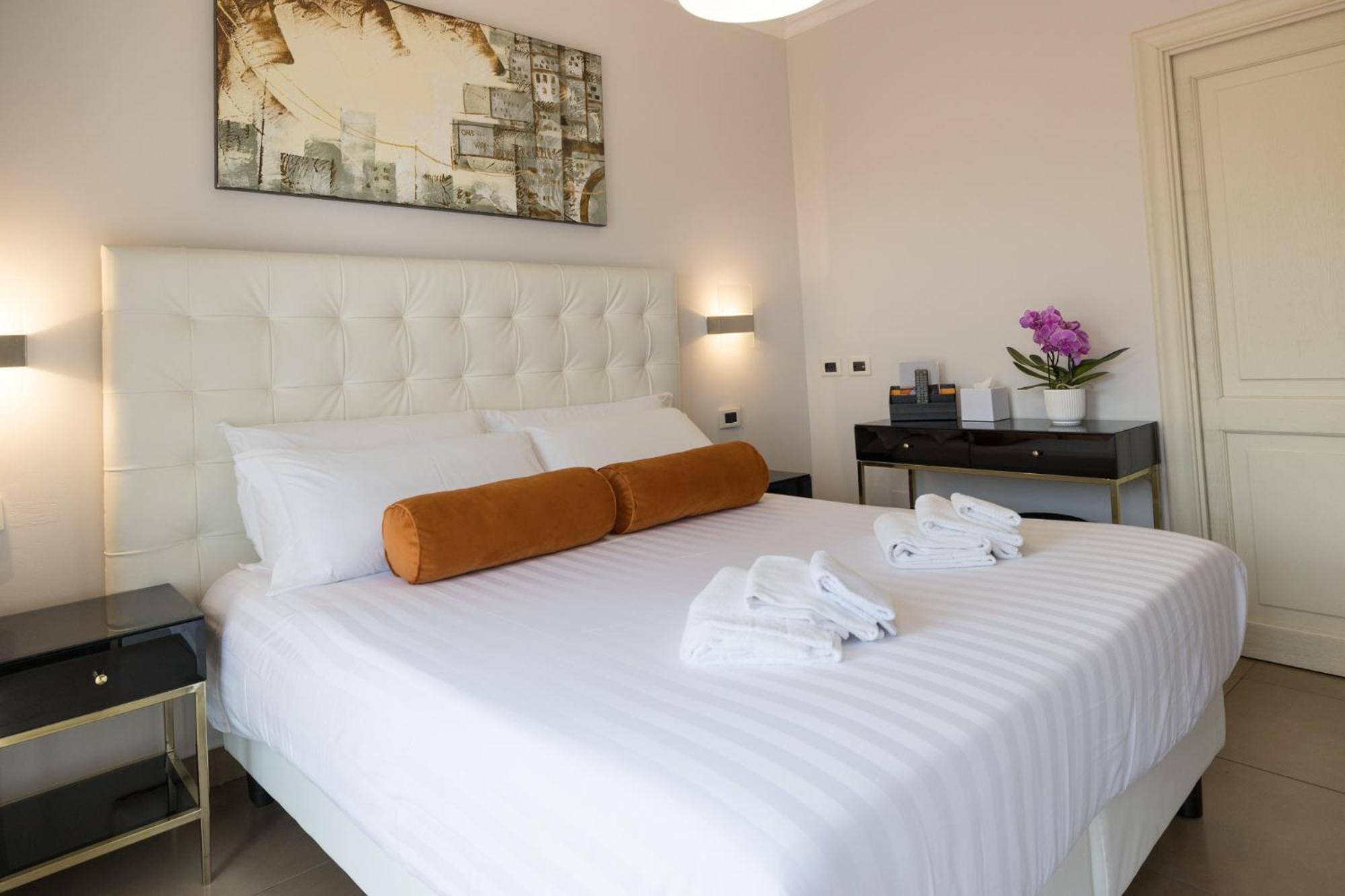 Hotel Zaccardi Roof Garden Rzym Zewnętrze zdjęcie