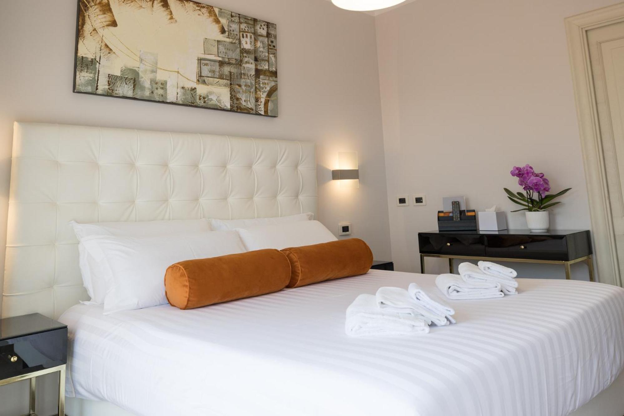 Hotel Zaccardi Roof Garden Rzym Zewnętrze zdjęcie