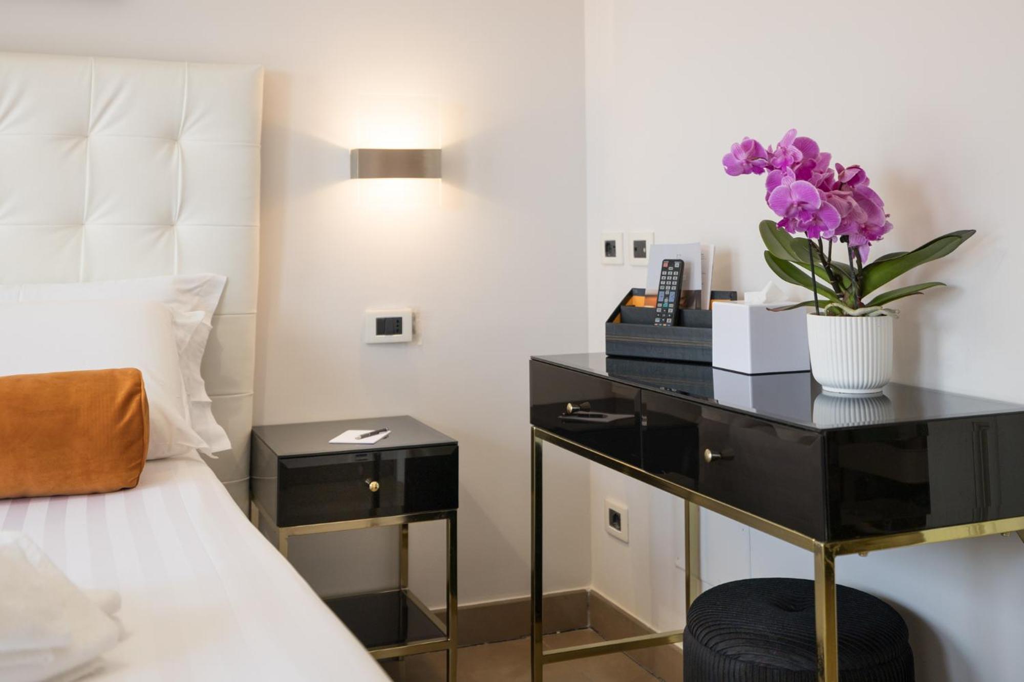 Hotel Zaccardi Roof Garden Rzym Zewnętrze zdjęcie